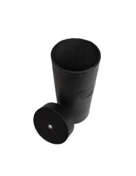 Grande boite de rangement pour accessoire ou aiguille pour le tricot Mountain XL coloris Noir