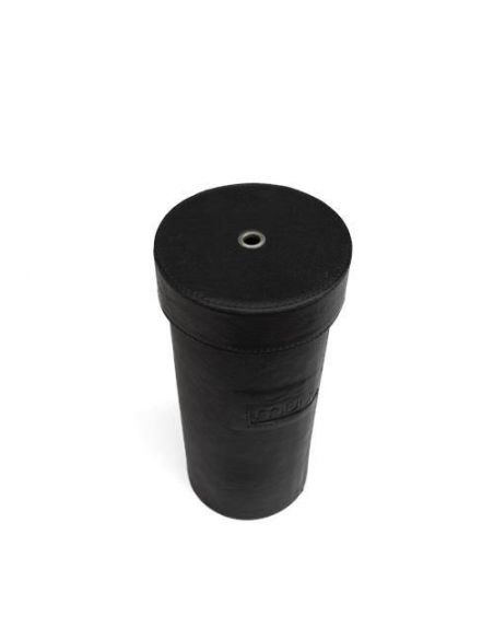 Grande boite de rangement pour accessoire ou aiguille pour le tricot Mountain XL coloris Noir