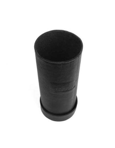 Grande boite de rangement pour accessoire ou aiguille pour le tricot Mountain XL coloris Noir