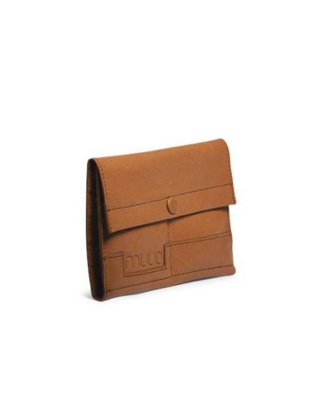 Etui de rangement pour crochet Hala coloris Whisky