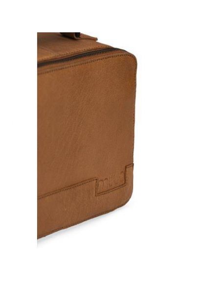 Sac pour le tricot et le crochet Lilly coloris Whisky