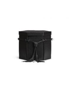 Boite à couture Evita XL coloris Noir