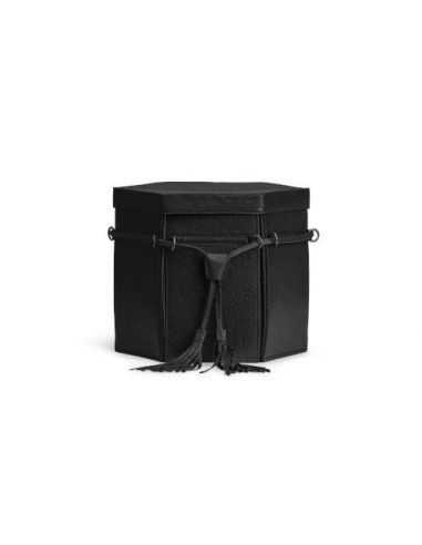 Boite à couture Evita XL coloris Noir