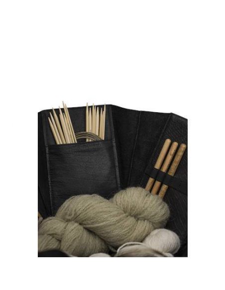 Boite à couture Evita XL coloris Noir