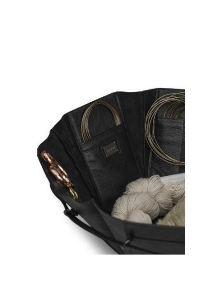 Boite à couture Evita XL coloris Noir