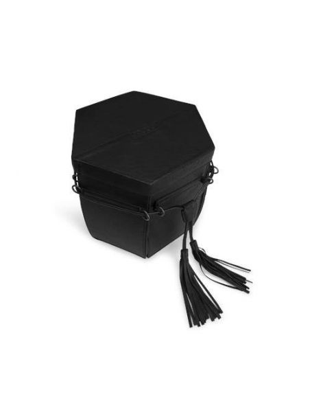 Boite à couture Evita XL coloris Noir