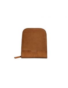 Etui pour aiguilles à tricoter Voss coloris Whisky