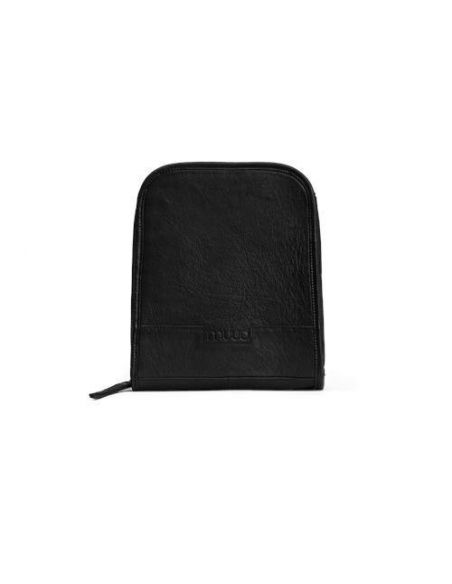 Etui pour aiguilles à tricoter Voss coloris Noir