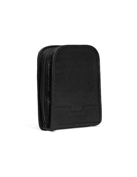 Etui pour aiguilles à tricoter Voss coloris Noir