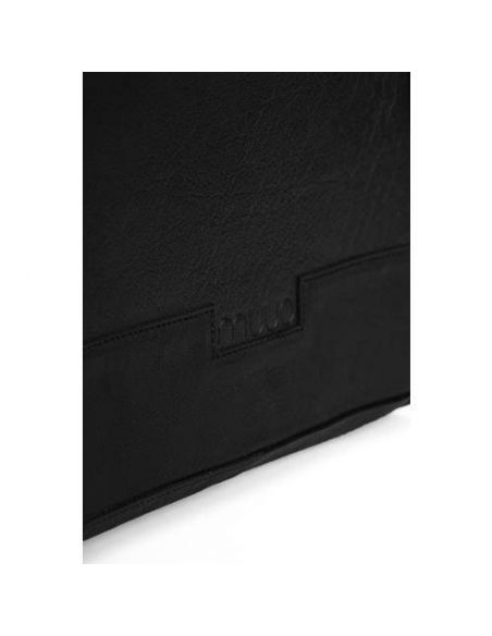 Etui pour aiguilles à tricoter Voss coloris Noir