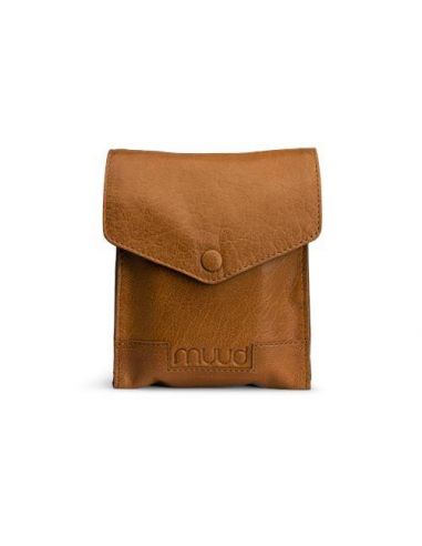 Etui pour aiguilles interchangeables Betina coloris Whisky