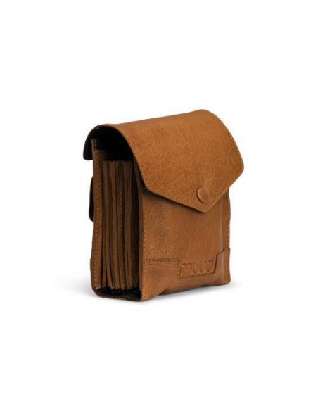Etui pour aiguilles interchangeables Betina coloris Whisky