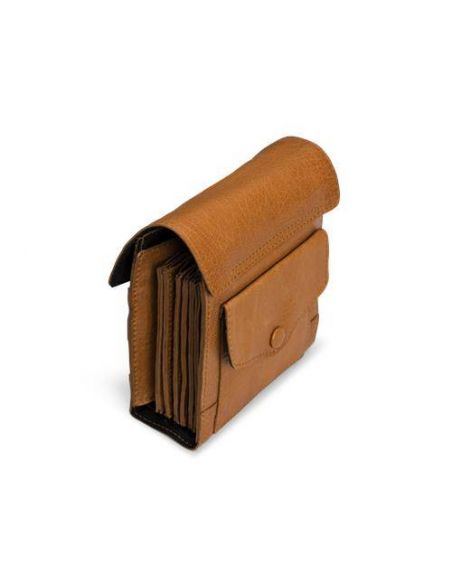 Etui pour aiguilles interchangeables Betina coloris Whisky