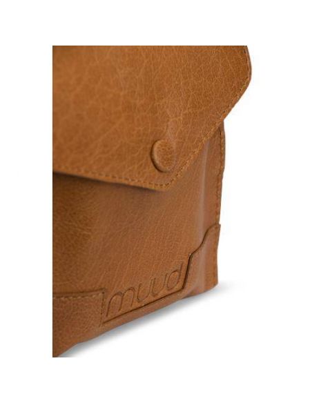 Etui pour aiguilles interchangeables Betina coloris Whisky