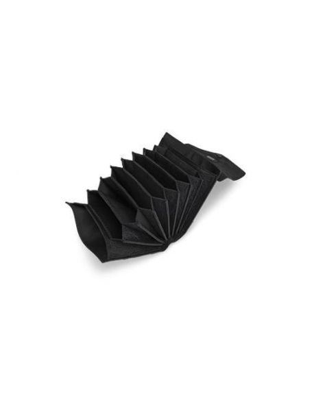 Etui pour aiguilles interchangeables Betina coloris Noir