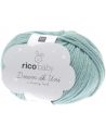 Pelote Rico baby dream dk uni aqua