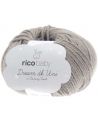 Pelote Rico baby dream dk uni taupe