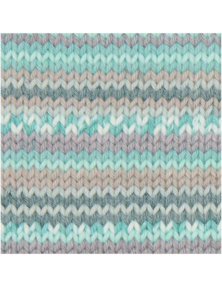 Pelote Rico baby dream dk seaside