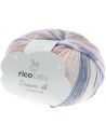 Pelote Rico baby dream dk blossoms