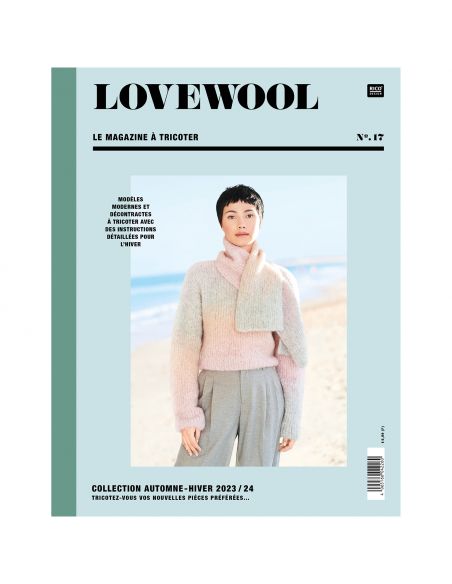 Lovewool N°17