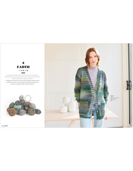 Lovewool N°17