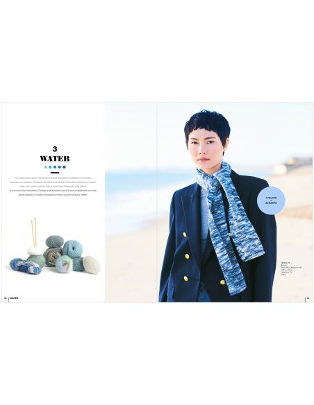 Lovewool N°17