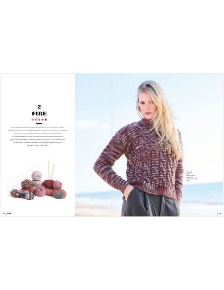 Lovewool N°17