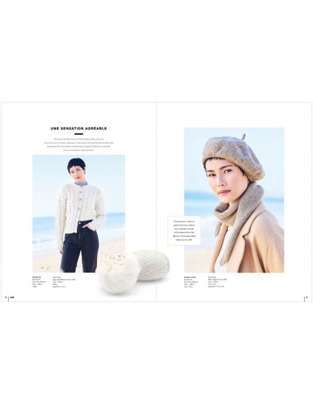 Lovewool N°17