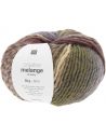 Pelote Creative melange chunky autumn
