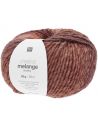 Pelote Creative melange chunky sundown