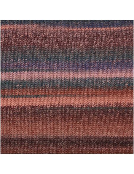 Pelote Creative melange chunky sundown