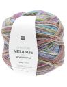 Pelote Creative melange aran wonderball pastel