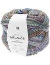 Pelote Creative melange aran wonderball retro