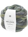 Pelote Creative melange aran wonderball forest