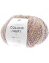 Pelote Creative colour shift dk pastel