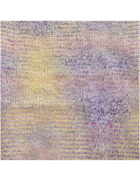 Pelote Creative colour shift dk pastel
