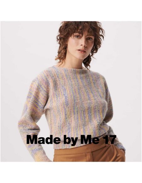 Pelote Creative colour shift dk pastel