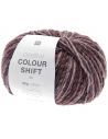 Pelote Creative colour shift dk berries