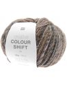 Pelote Creative colour shift dk terra