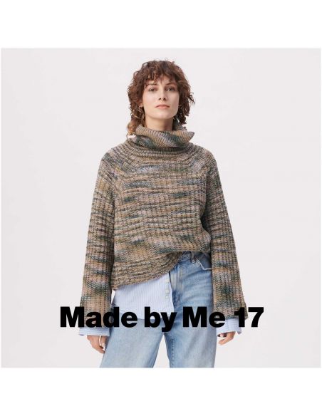 Pelote Creative colour shift dk terra