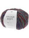 Pelote Creative colour shift dk rainbow