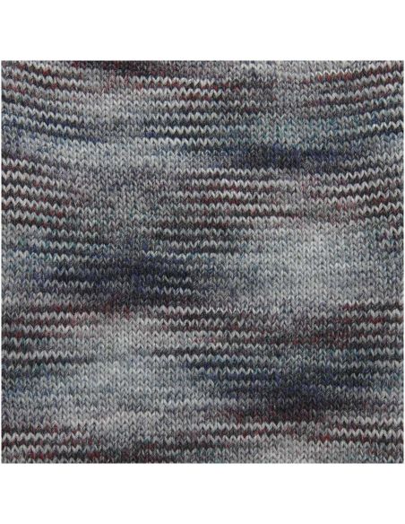 Pelote Creative colour shift dk stones