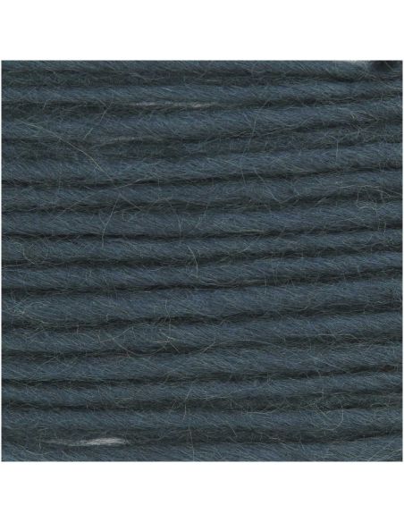 Pelote Creative fun felting wool marine
