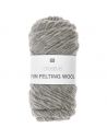 Pelote Creative fun felting wool gris