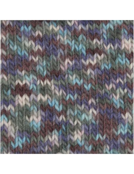 Pelote Creative fun felting wool print modern