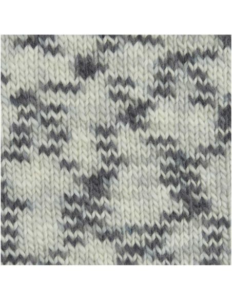 Pelote Creative fun felting wool print stones