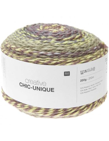 Pelote Creative chic-unique joy