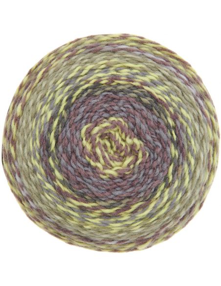 Pelote Creative chic-unique joy