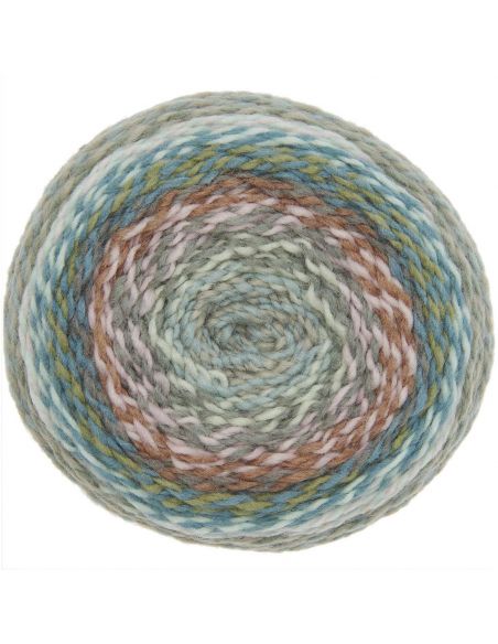 Pelote Creative chic-unique dusty