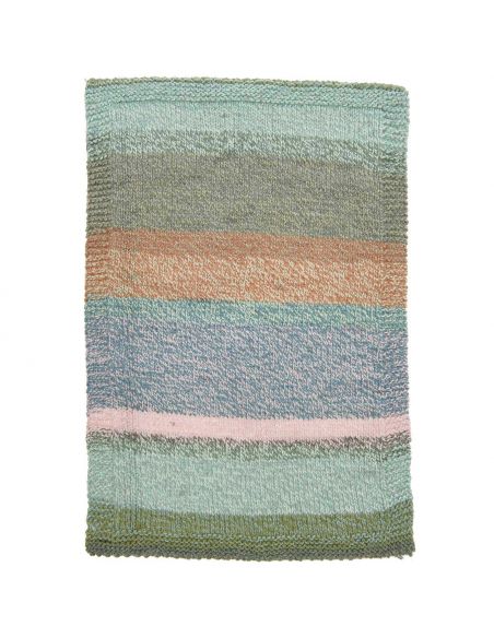 Pelote Creative chic-unique dusty